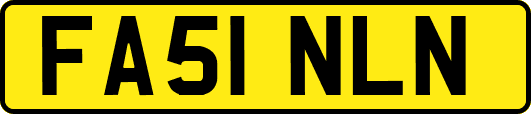 FA51NLN