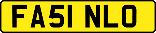 FA51NLO