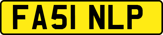 FA51NLP