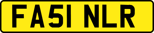 FA51NLR