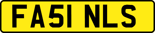 FA51NLS