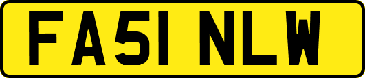 FA51NLW