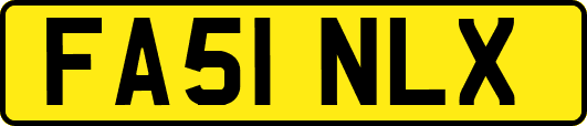 FA51NLX