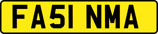 FA51NMA