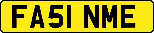 FA51NME