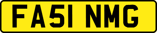 FA51NMG