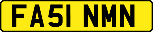 FA51NMN