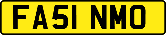 FA51NMO