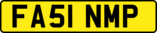 FA51NMP