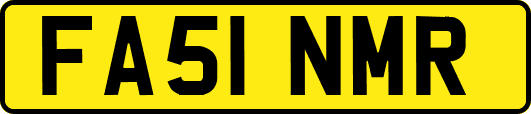 FA51NMR