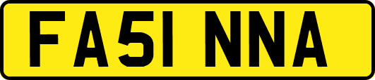 FA51NNA