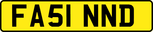 FA51NND