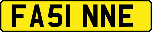 FA51NNE