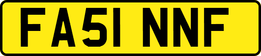 FA51NNF