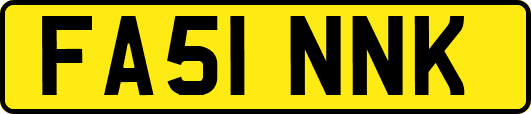 FA51NNK