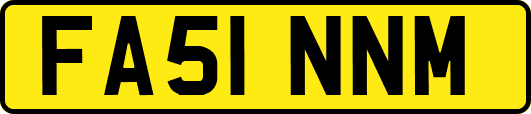 FA51NNM