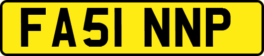 FA51NNP