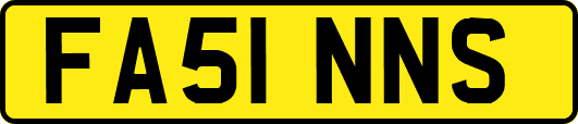 FA51NNS