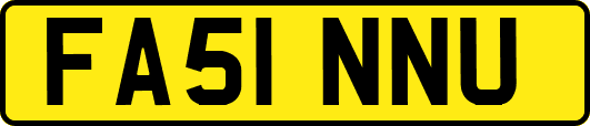 FA51NNU