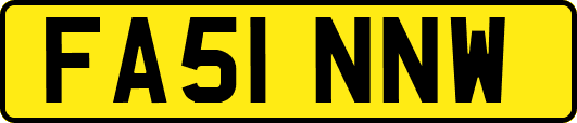 FA51NNW