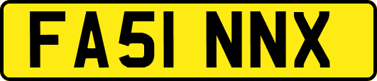 FA51NNX