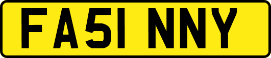 FA51NNY