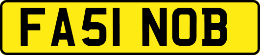 FA51NOB