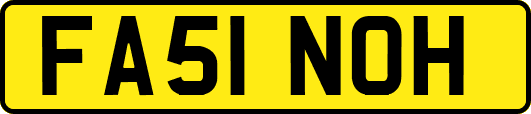 FA51NOH