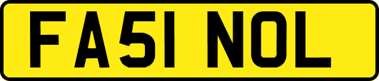 FA51NOL