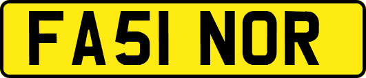 FA51NOR