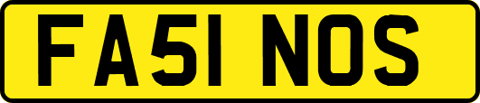 FA51NOS