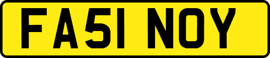 FA51NOY