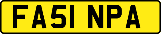 FA51NPA