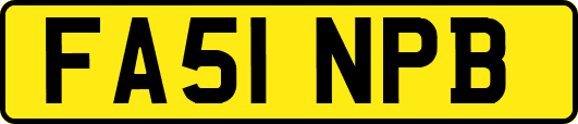 FA51NPB