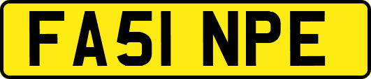 FA51NPE