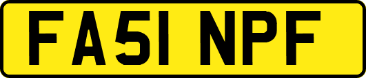 FA51NPF