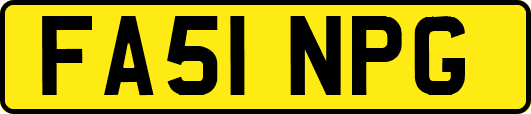 FA51NPG