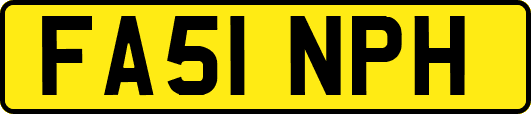 FA51NPH