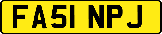 FA51NPJ