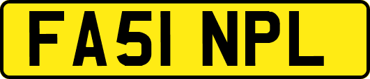 FA51NPL