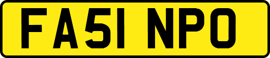 FA51NPO