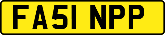 FA51NPP