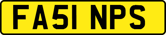 FA51NPS