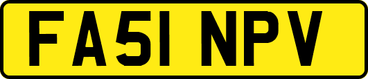 FA51NPV