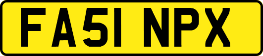 FA51NPX