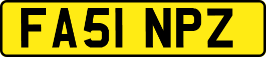 FA51NPZ