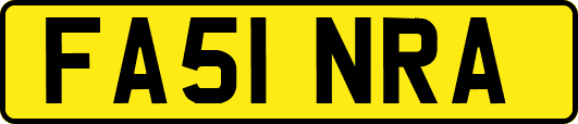 FA51NRA