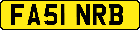 FA51NRB