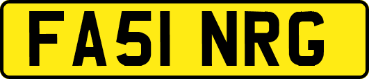 FA51NRG