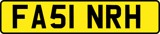 FA51NRH